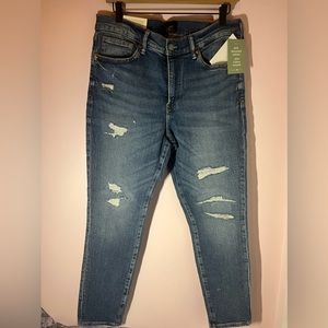 NWT H&M Mens Skinny Style Jeans